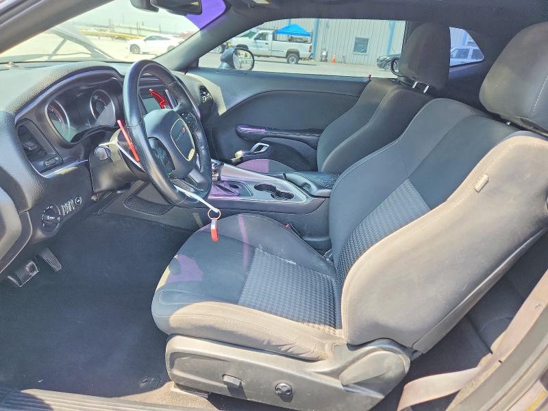Продажа на аукционе авто 2019 Dodge Challenger, vin: 2C3CDZBT3KH583356, номер лота: 61238386