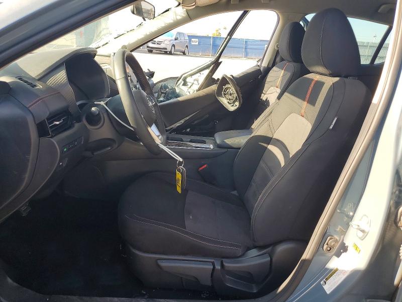 Aukcja sprzedaży 2025 Nissan Sentra, vin: 3N1AB8DV1SY228765, numer aukcji: 62345566