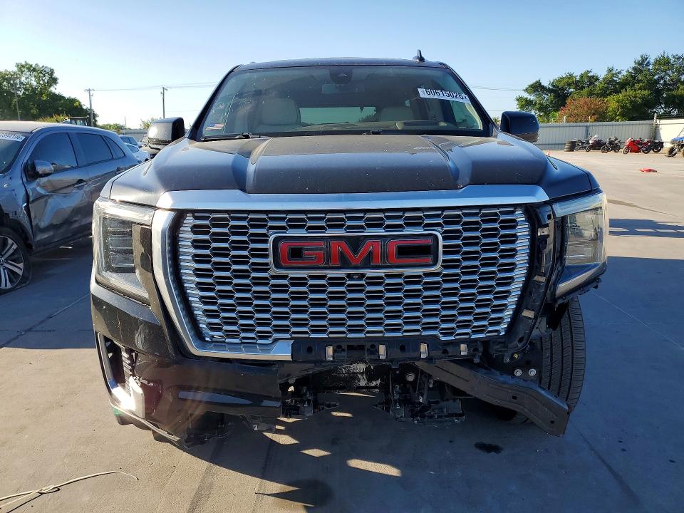 Aukcja sprzedaży 2021 Gmc Yukon, vin: 1GKS2DKL0MR437973, numer aukcji: 60615026