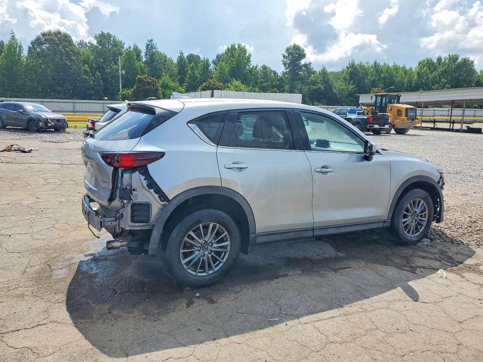 Aukcja sprzedaży 2017 Mazda Cx-5, vin: JM3KFACL7H0154629, numer aukcji: 60042286