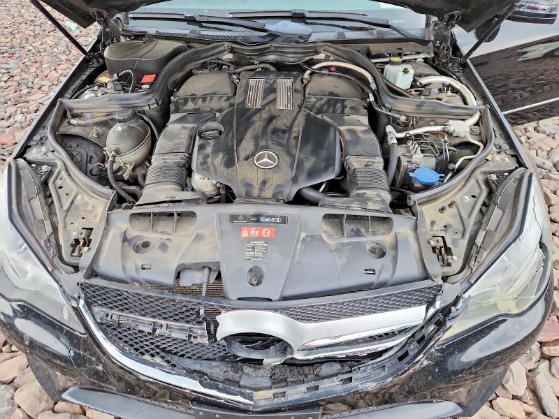 61396466 :رقم المزاد ، WDDKJ6HB0FF301779 vin ، 2015 Mercedes-benz E مزاد بيع