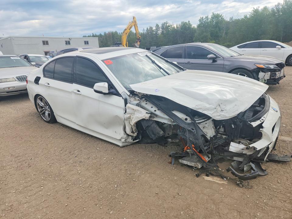 Продаж на аукціоні авто 2016 Bmw 535, vin: WBA5B3C53GG259329, номер лоту: 57629636