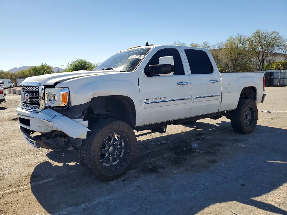 Aukcja sprzedaży 2012 Gmc Sierra, vin: 1GT426E8XCF143441, numer aukcji: 60200706