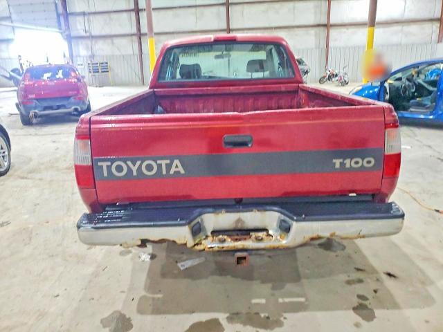 Aukcja sprzedaży 1996 Toyota T100, vin: JT4UN22D4T0025101, numer aukcji: 59784376