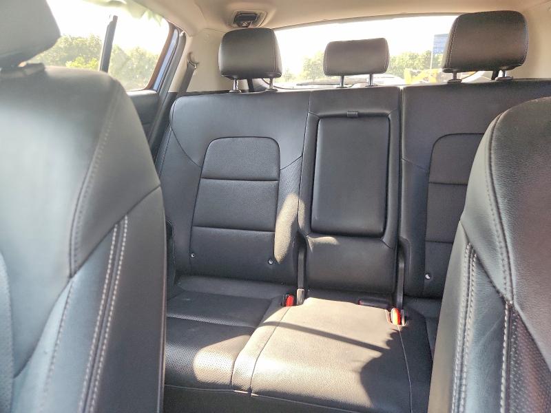 2020 Kia Sportage მანქანა იყიდება აუქციონზე, vin: KNDPN3AC5L7658533, აუქციონის ნომერი: 60257966
