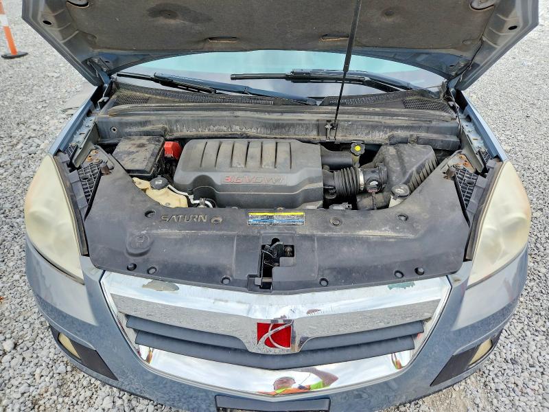 Продаж на аукціоні авто 2007 Saturn Outlook, vin: 5GZER23737J138845, номер лоту: 61927056