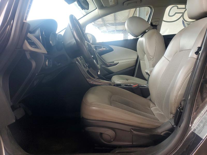Продаж на аукціоні авто 2015 Buick Verano, vin: 1G4PP5SK0F4170975, номер лоту: 60523146