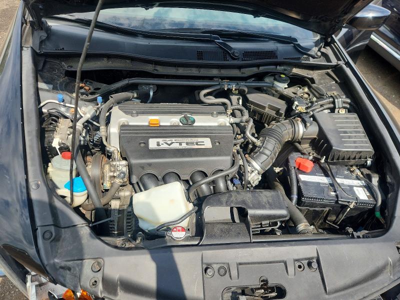 59622506 :رقم المزاد ، 1HGCP26799A124978 vin ، 2009 Honda Accord مزاد بيع