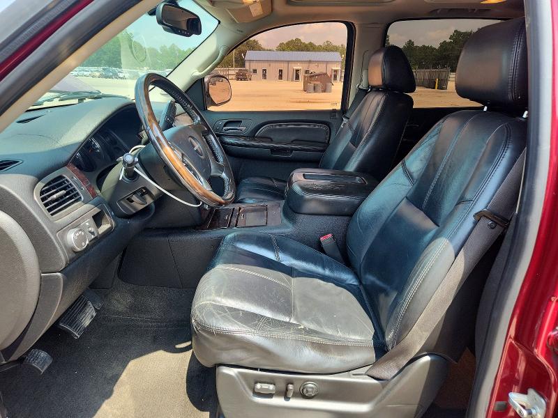 2007 Gmc Yukon Xl მანქანა იყიდება აუქციონზე, vin: 1GKFK66817J212550, აუქციონის ნომერი: 62446926