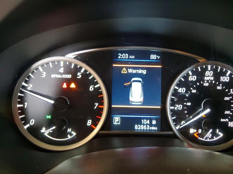 Aukcja sprzedaży 2019 Nissan Sentra, vin: 3N1AB7AP3KY443869, numer aukcji: 61416136
