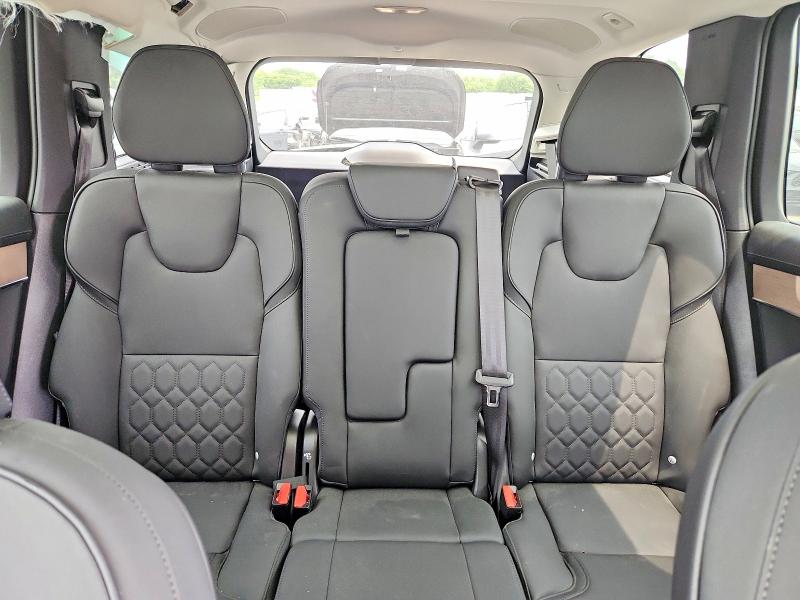 Продажа на аукционе авто 2026 Volvo Xc90, vin: YV4062PE4T1523142, номер лота: 60048846