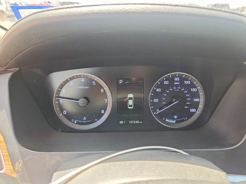 Aukcja sprzedaży 2015 Hyundai Sonata, vin: 5NPE34AF7FH048565, numer aukcji: 60656076