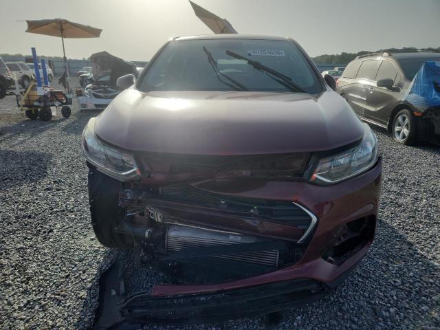 2017 Chevrolet Trax მანქანა იყიდება აუქციონზე, vin: 3GNCJKSB6HL247680, აუქციონის ნომერი: 60353626