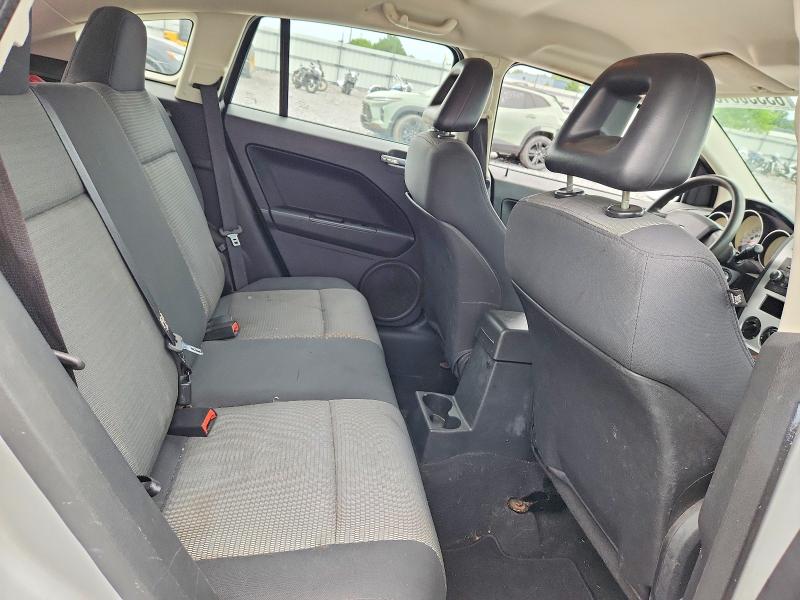 Aukcja sprzedaży 2009 Dodge Caliber, vin: 1B3HB48C69D112019, numer aukcji: 63330616