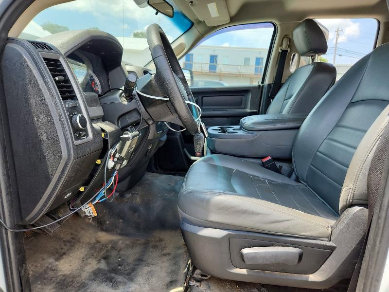 62657986 :رقم المزاد ، 1C6RR6FG1DS545260 vin ، 2013 Ram 1500 مزاد بيع
