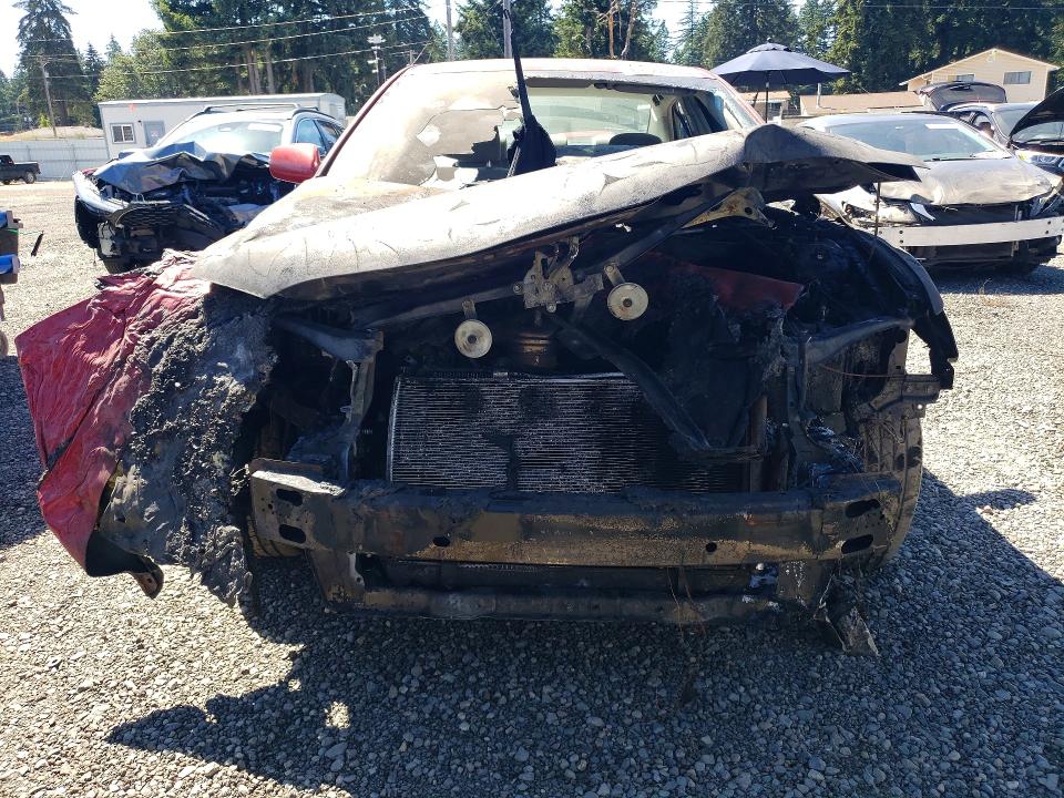 2009 Toyota Camry მანქანა იყიდება აუქციონზე, vin: 4T1BE46K79U360832, აუქციონის ნომერი: 63366776