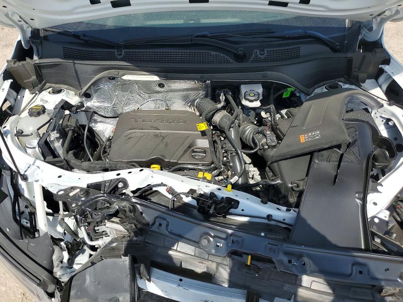 Продаж на аукціоні авто 2026 Chevrolet Trax, vin: KL77LFEP6TC035043, номер лоту: 62116046