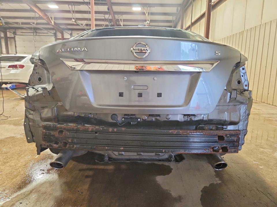 Продаж на аукціоні авто 2015 Nissan Altima, vin: 1N4AL3AP1FC185391, номер лоту: 60361726
