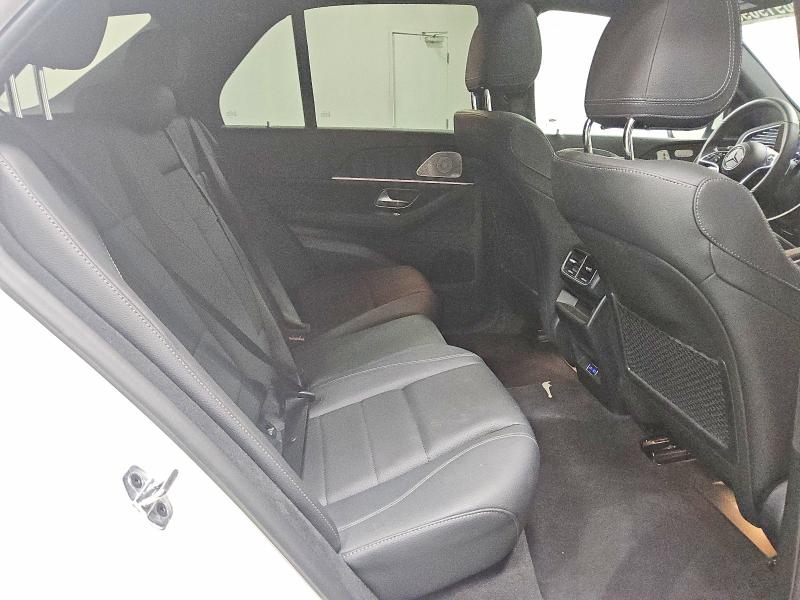 Aukcja sprzedaży 2026 Mercedes-benz Gle, vin: 4JGFB4FB7TB595633, numer aukcji: 60919696