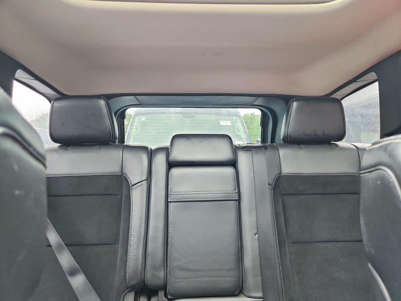 60155466 :رقم المزاد ، 1C4RJFDJ9DC509907 vin ، 2013 Jeep Grand Cherokee مزاد بيع