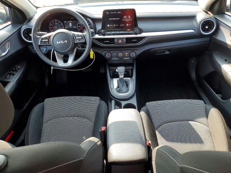 Продажа на аукционе авто 2024 Kia Forte, vin: 3KPF24AD4RE835682, номер лота: 61910406