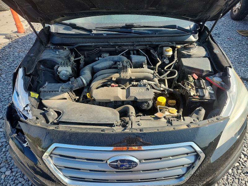 Продажа на аукционе авто 2015 Subaru Outback, vin: 4S4BSBCCXF3215814, номер лота: 60842866