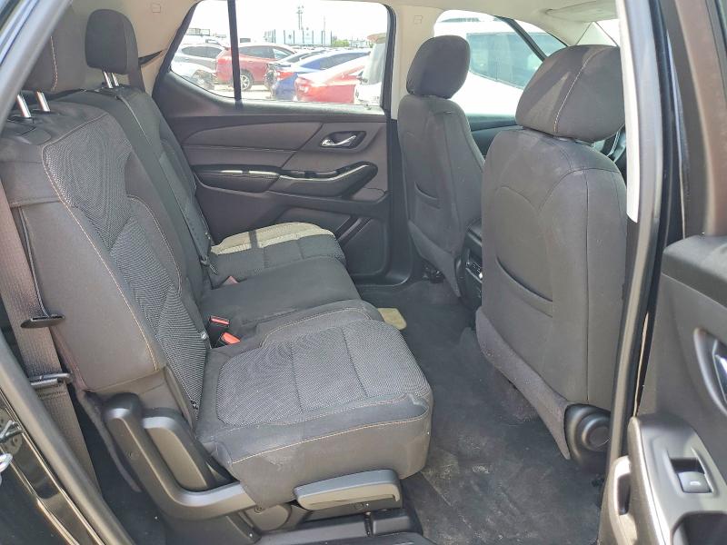 Aukcja sprzedaży 2019 Chevrolet Traverse, vin: 1GNERFKW6KJ111558, numer aukcji: 59276056