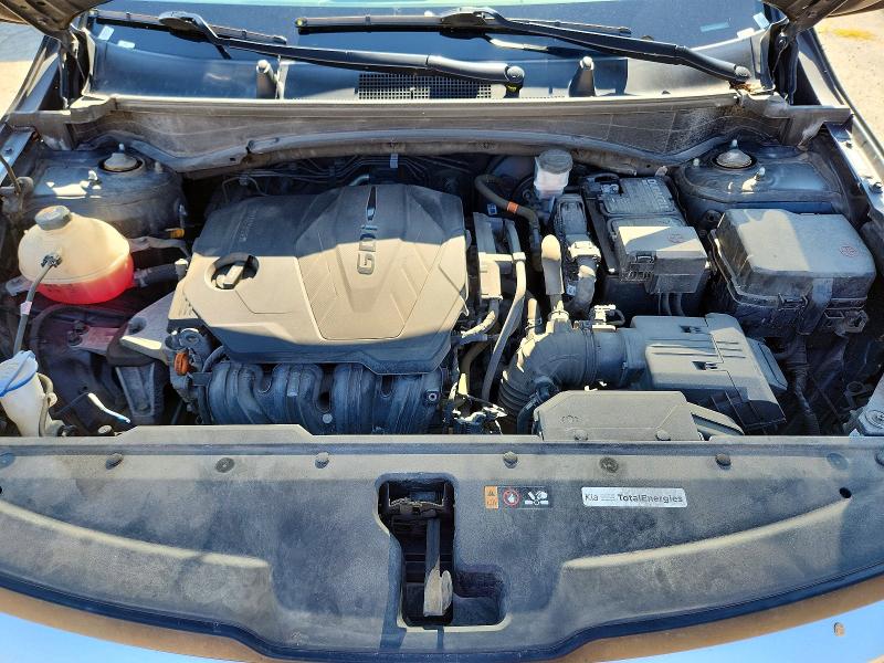 Продажа на аукционе авто 2023 Kia Sportage, vin: KNDPUCAF1P7142690, номер лота: 63365656
