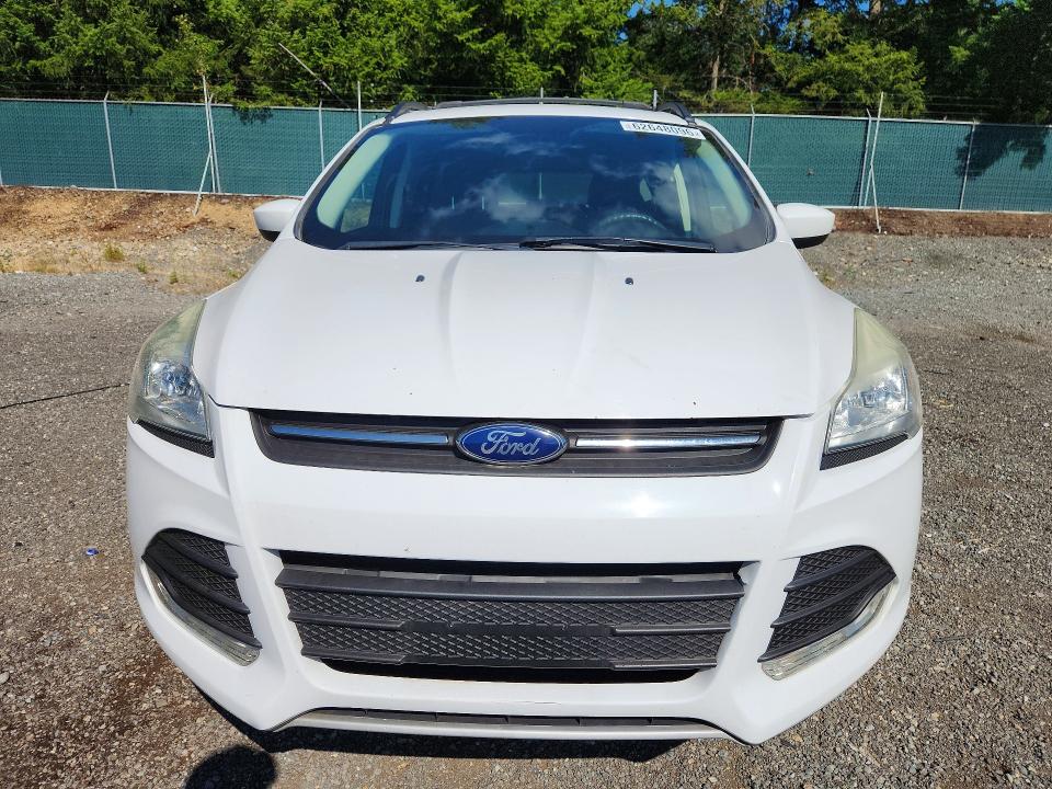 Продажа на аукционе авто 2015 Ford Escape, vin: 1FMCU9G98FUA31665, номер лота: 62648096