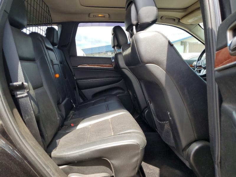 Aukcja sprzedaży 2013 Jeep Grand Cherokee, vin: 1C4RJFBT5DC595575, numer aukcji: 60371346