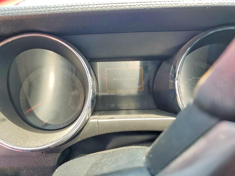 Продажа на аукционе авто 2016 Ford Mustang, vin: 1FA6P8TH1G5283386, номер лота: 62309966