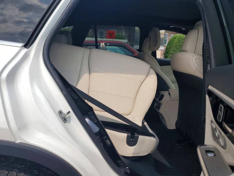 Aukcja sprzedaży 2025 Mercedes-benz Glc, vin: W1NKM4HB5SF346242, numer aukcji: 60401056