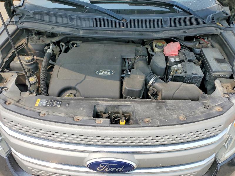 Продажа на аукционе авто 2014 Ford Explorer, vin: 1FM5K8B8XEGB69731, номер лота: 61421856