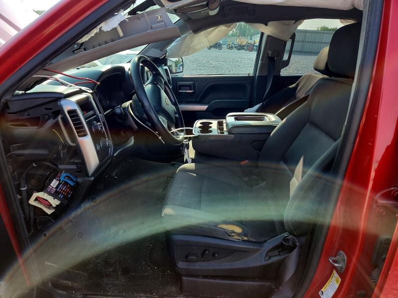 Aukcja sprzedaży 2015 Chevrolet Silverado, vin: 1GCVKREC2FZ365016, numer aukcji: 60923936