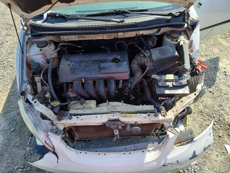 Продаж на аукціоні авто 2003 Toyota Corolla, vin: 2T1BR32E53C161981, номер лоту: 58975856