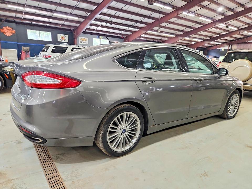 2013 Ford Fusion მანქანა იყიდება აუქციონზე, vin: 3FA6P0H94DR213084, აუქციონის ნომერი: 61362556