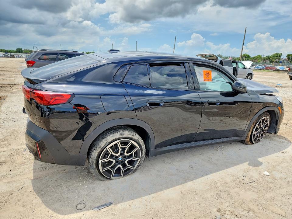 Auction sale of the 2026 Bmw X2, vin: WBX63GM02T5406425, lot number: 60047716