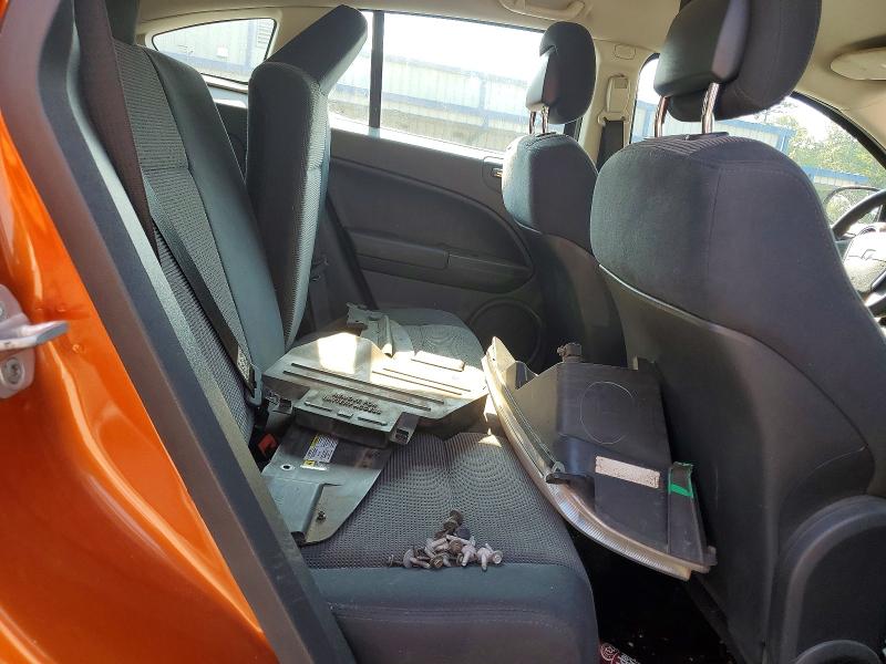 Aukcja sprzedaży 2011 Dodge Caliber, vin: 1B3CB3HA6BD237790, numer aukcji: 60971056