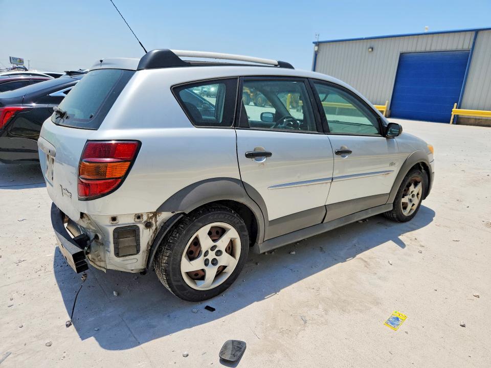 Продаж на аукціоні авто 2006 Pontiac Vibe, vin: 5Y2SL65886Z406310, номер лоту: 62300576