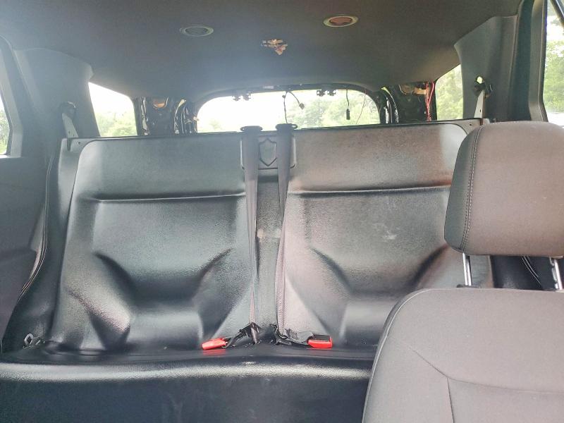 57354446 :رقم المزاد ، 1FM5K8AW7SGB87812 vin ، 2025 Ford Explorer مزاد بيع
