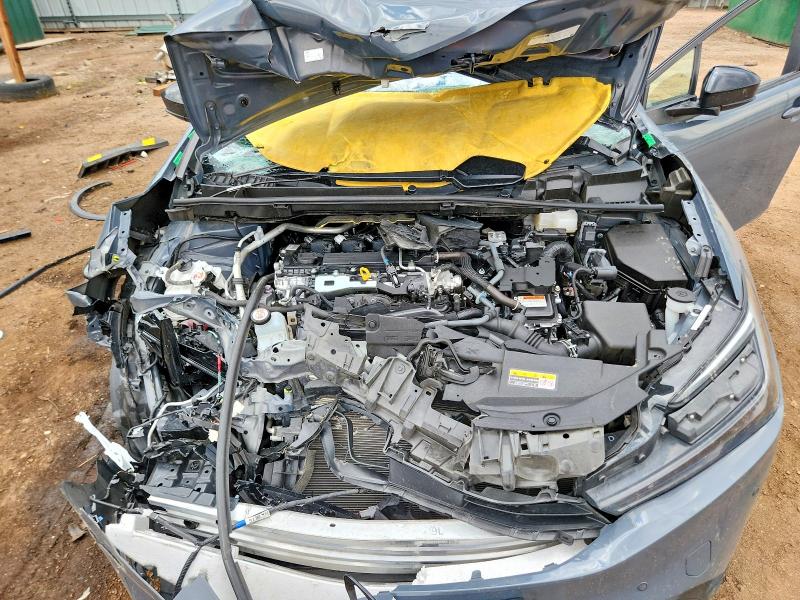 Продаж на аукціоні авто 2024 Toyota Prius, vin: JTDACAAU5R3025474, номер лоту: 63570886