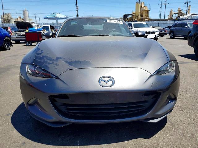 Продажа на аукционе авто 2017 Mazda Mx-5 Miata, vin: JM1NDAM73H0108714, номер лота: 60125956