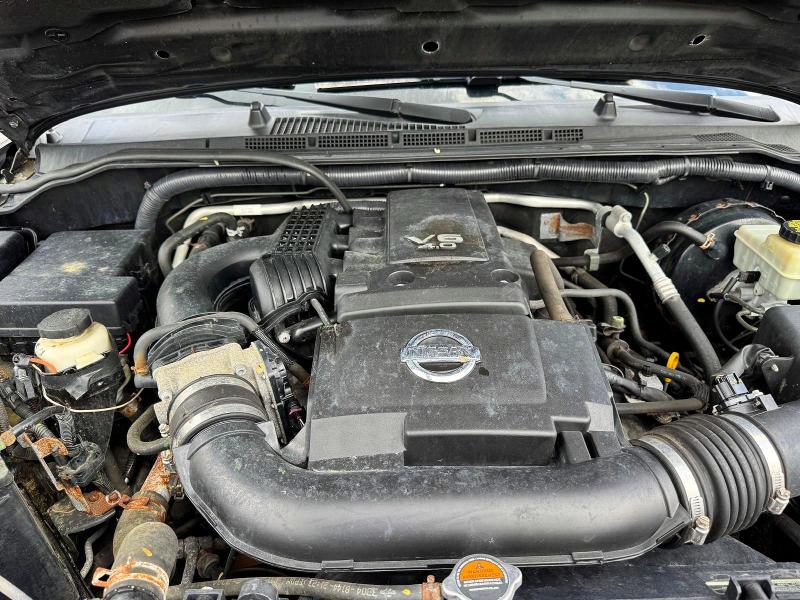 62637286 :رقم المزاد ، 1N6AD0EV4FN737952 vin ، 2015 Nissan Frontier مزاد بيع
