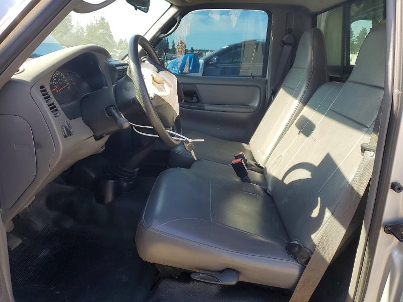 Продажа на аукционе авто 2003 Mazda B2300, vin: 4F4YR12D73TM16782, номер лота: 60072606