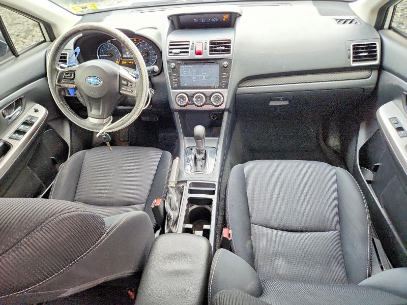 Продажа на аукционе авто 2015 Subaru Impreza, vin: JF1GPAY68F8238039, номер лота: 60151456