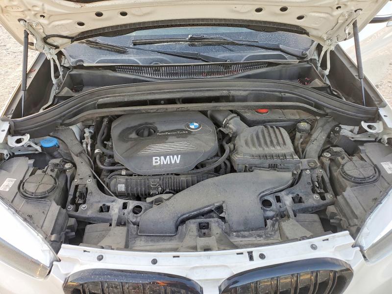 Продажа на аукционе авто 2018 Bmw X1, vin: WBXHU7C34J5H42983, номер лота: 60069636