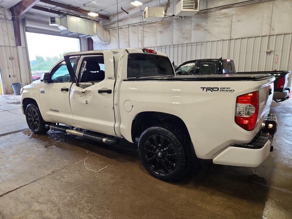 Aukcja sprzedaży 2019 Toyota Tundra, vin: 5TFEY5F11KX253317, numer aukcji: 62820936