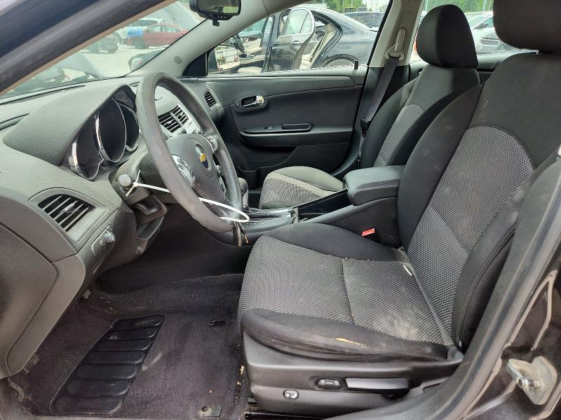 2011 Chevrolet Malibu მანქანა იყიდება აუქციონზე, vin: 1G1ZC5E13BF268563, აუქციონის ნომერი: 59913396