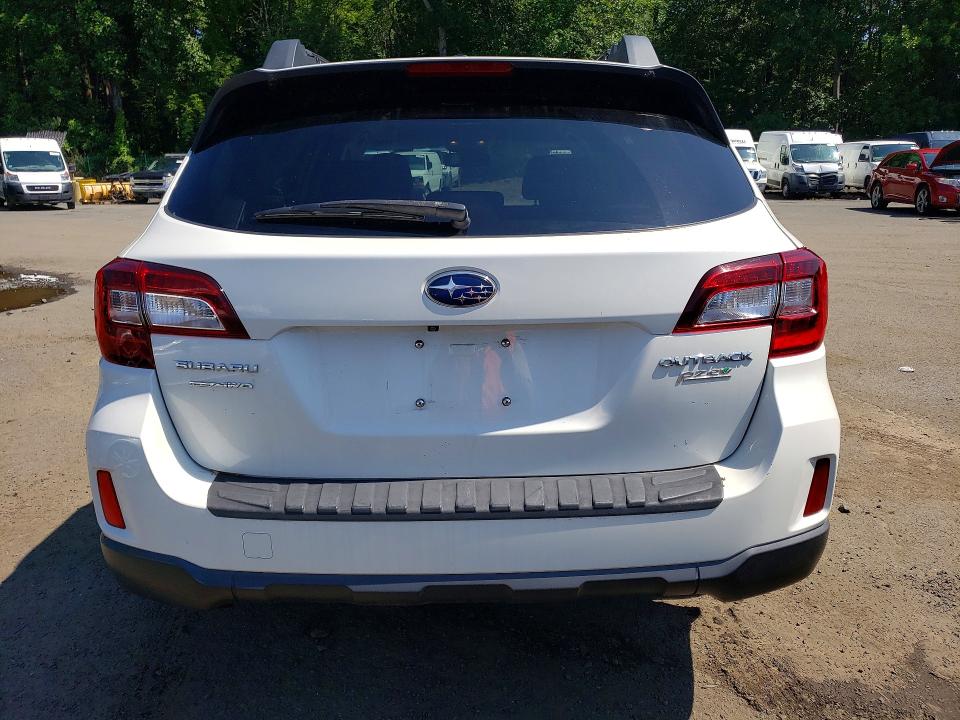 Продаж на аукціоні авто 2015 Subaru Outback, vin: 4S4BSALC9F3216088, номер лоту: 59964866