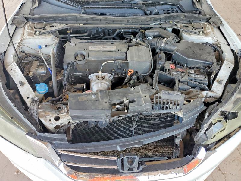 2015 Honda Accord მანქანა იყიდება აუქციონზე, vin: 1HGCR2F81FA155530, აუქციონის ნომერი: 61176716